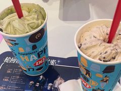-DQ·蛋糕·冰淇淋(南开大悦城2F店)