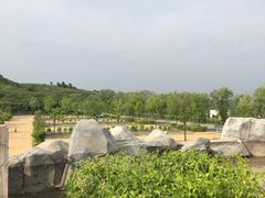 -山西乌金山旅游区