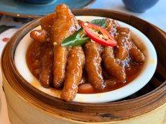 -云山茶餐厅(广东大厦店)