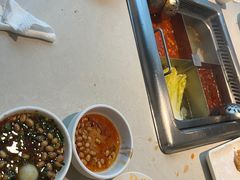 -海底捞火锅(万丰桥店)