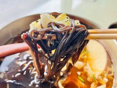 -服务大楼冷面(延大店)