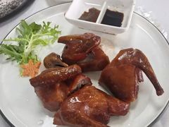 -鹿鸣酒家(越秀店)