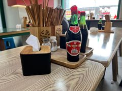 -吴记怪味面(牛王庙店)