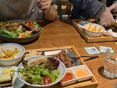 -榖屋house of flour(张江首店)