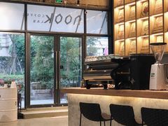 -GOTLOT COFFEE&KITCHEN角落厨房NOOK店