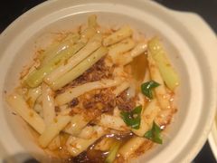 -芳芳私房菜·精做淮扬菜(承德路店)