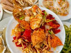 -汪姐海鲜(侨港金冠好店)