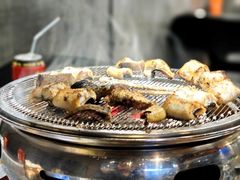 -本炙炭烤·蒲烧活鳗料理店(金沙洲店)