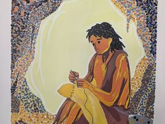 -北京周口店北京人遗址博物馆