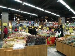 -楠铭果超市(绿地缤纷广场店)