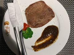 -蓝鲸湾汤泉(包河店)