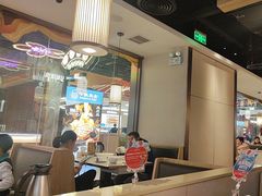 -九毛九西北菜(百信广场店)