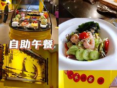 -Club Med地中海俱乐部·桂林度假村