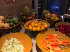 -深圳四季酒店·馥自助餐厅