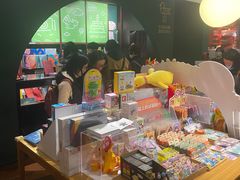 -思南书局(复兴中路店)