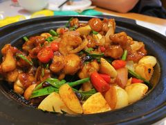 -时间里·新派粤菜(远洋店)