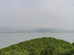 -腊山国家森林公园