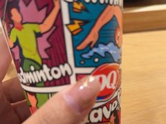 -DQ·蛋糕·冰淇淋(城南嘉园店)
