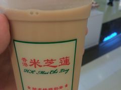 -美芝莲(领展购物广场中关村店)