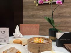 -明阁 Ming Court(广州朗豪酒店)