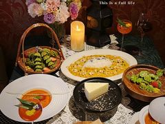 -翡翠鸟精品泰国菜(北辰财富中心店)