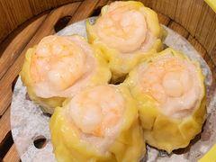-华联广州大酒店-餐厅