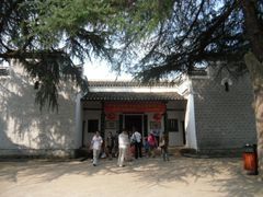 -韶山毛泽东同志故居