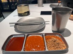 -范儿·嫂子烤肉·精致炭火烤肉(长治路店)