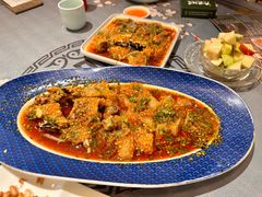 -大浪潮·潮汕菜·招牌生腌小青龙(福田店)