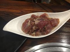 -意成料理