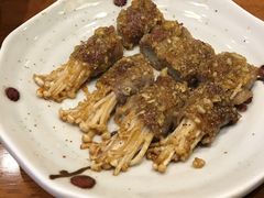 -大渔铁板烧(中山路八佰伴店)