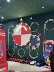 -MELAND CLUB亲子乐园·派对·餐厅(北京芳圆里ID MALL店)
