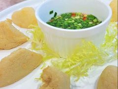 -东方御宴海鲜酒楼(棕泉酒店)
