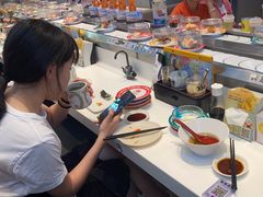 -元气寿司(益田假日广场店)