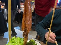 -火炉火自助餐(枫蓝国际店)