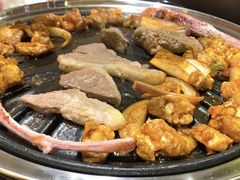 -海底捞火锅(翔龙天地广场店)