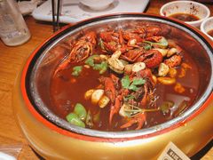 -乔街深夜食堂·小龙虾·高压锅生蚝(杭州总店)