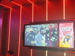 -星聚会KTV(龙湖上海奉贤天街店)
