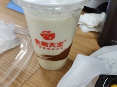 -永和大王(中关二店)