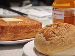 -香港新发烧腊茶餐厅(书城店)