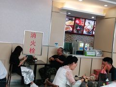 -李先生牛肉面大王(营口大润发店)