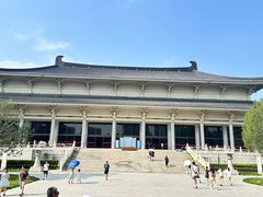 -陕西历史博物馆