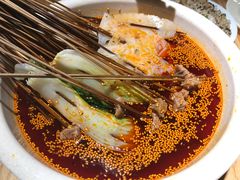 -嘉州叶婆婆钵钵鸡(建设路店)