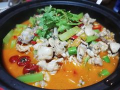 -煲得鲜·桐乡煲·小龙虾(万达店)