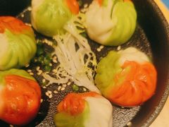-蔡澜点心·粤菜(海印都荟城店)