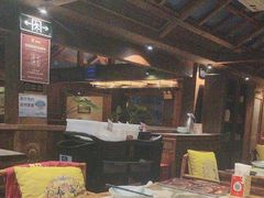 -小吊梨汤·北京菜(香山店)