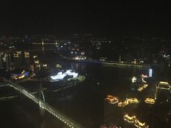 -WFC会仙楼观景台