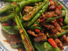 -欧记大排档·景德菜(上海首店)