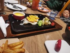 -必胜客(西太华店)