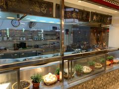 -7号院家宴.烧鸽子(门头沟店)